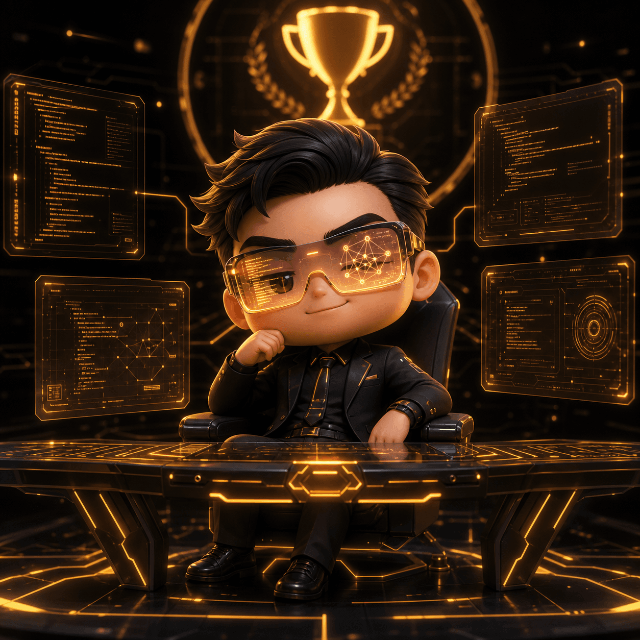 AI Architect