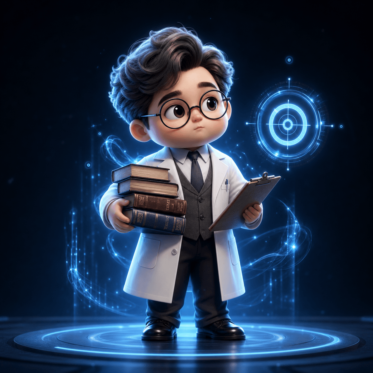 Dormant Expert